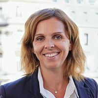 Sabine Lenaerts, ID Groupe