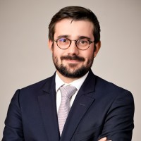 Paul Assael, Edmond de Rothschild CF