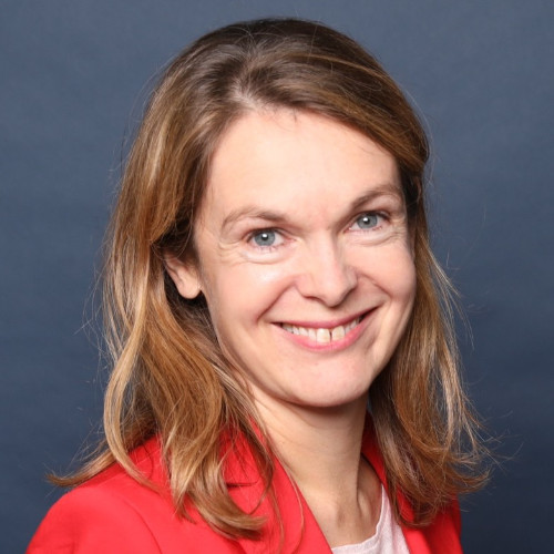Charlotte Toulemonde, Géosel