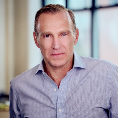 Mark Zagorski, DoubleVerify