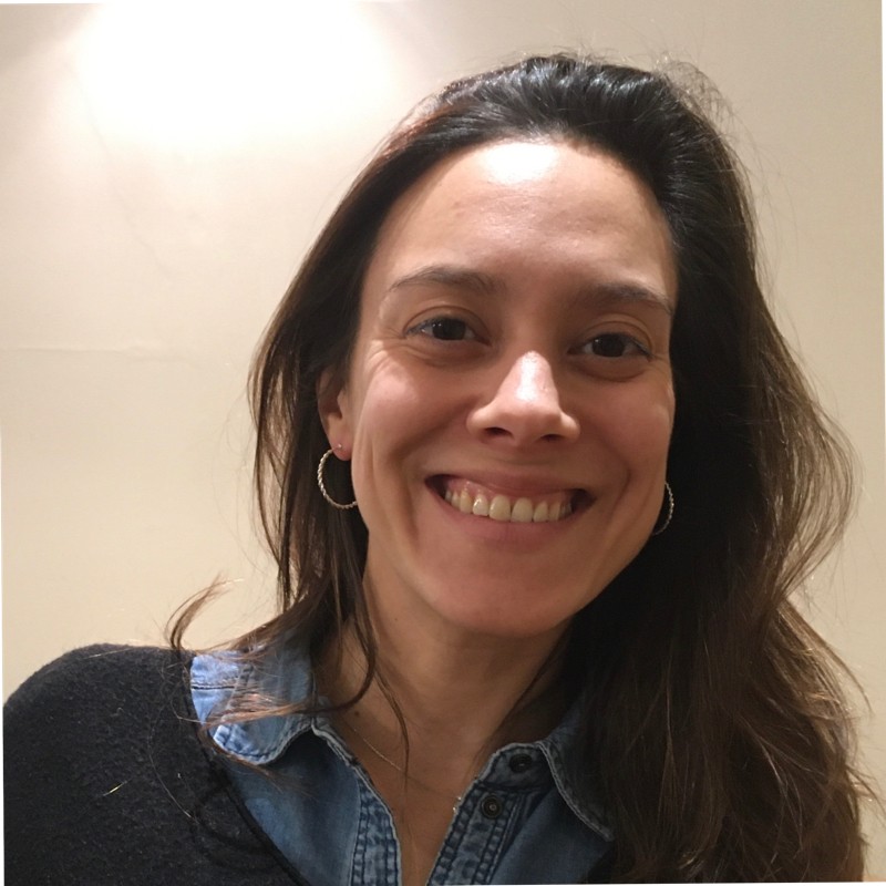 Maud Penillard Servagnat, Allinvest