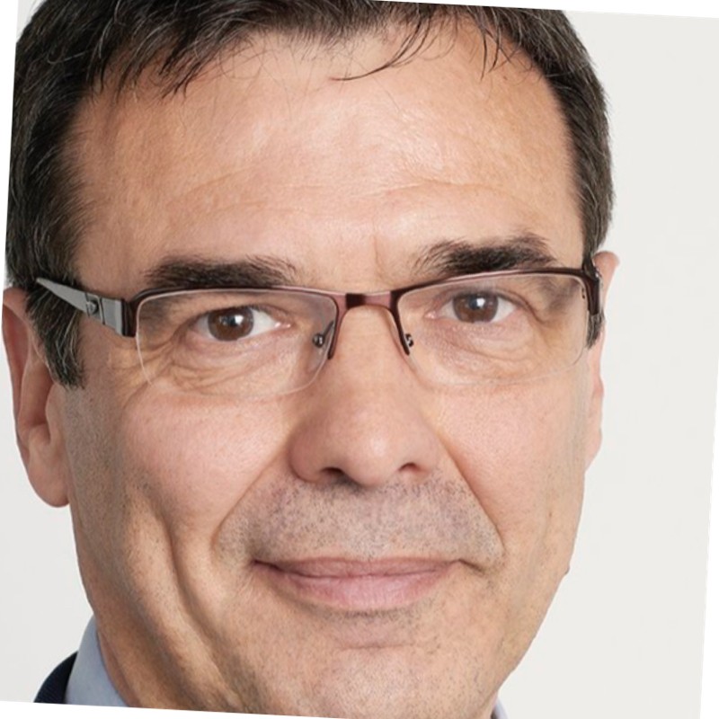 Jean-Luc Barbier, HR PATH