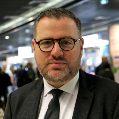 Florian Lavenu, CDI Medias & Services