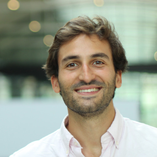 Matthieu Luneau, Archipel