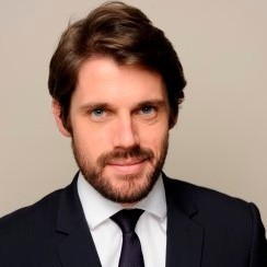 Guillaume Cousin, TotalEnergies
