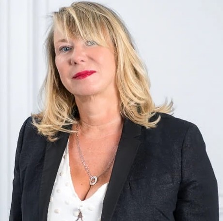 Claudia Jonath, Taylor Wessing