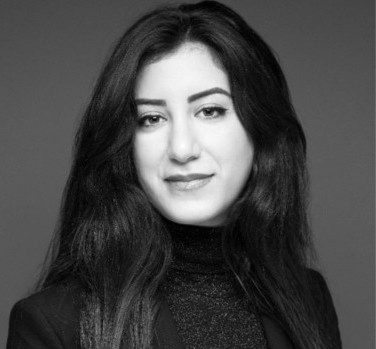 Angela Trad, Dolidon Partners