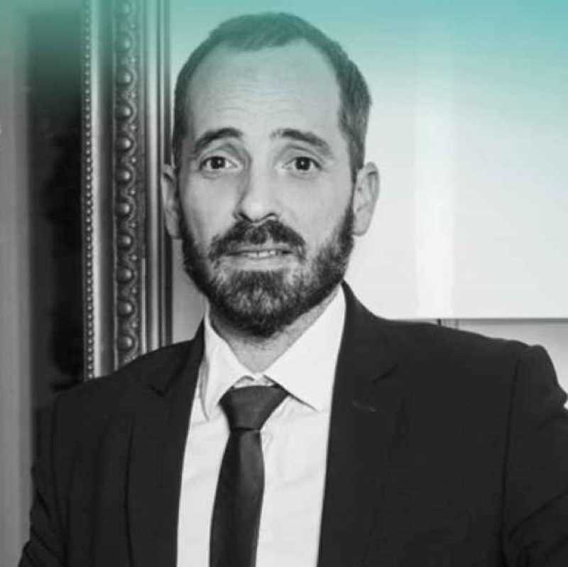 Ludovic Bion, Fortil