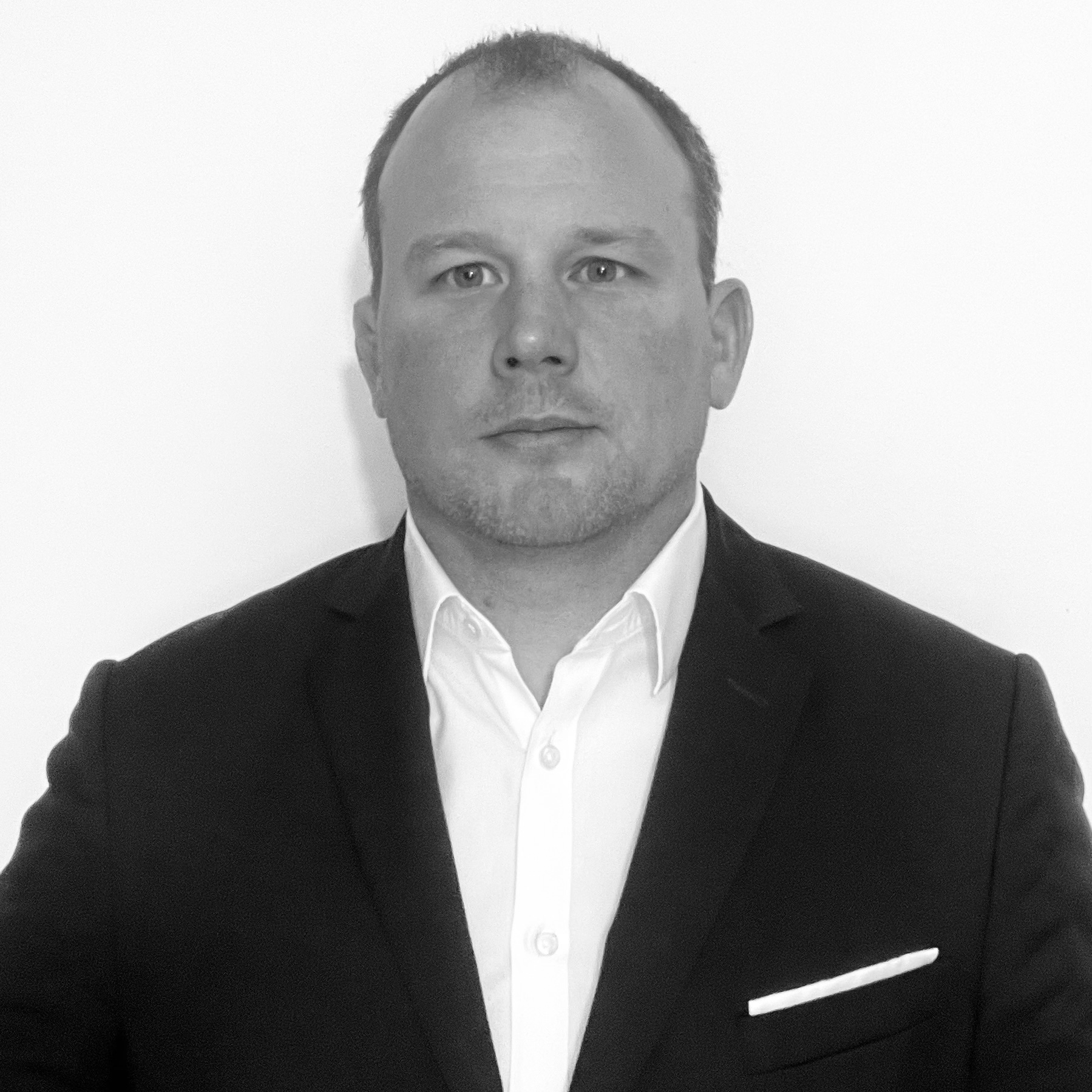 Simon Hughes, Acom Corporate Finance