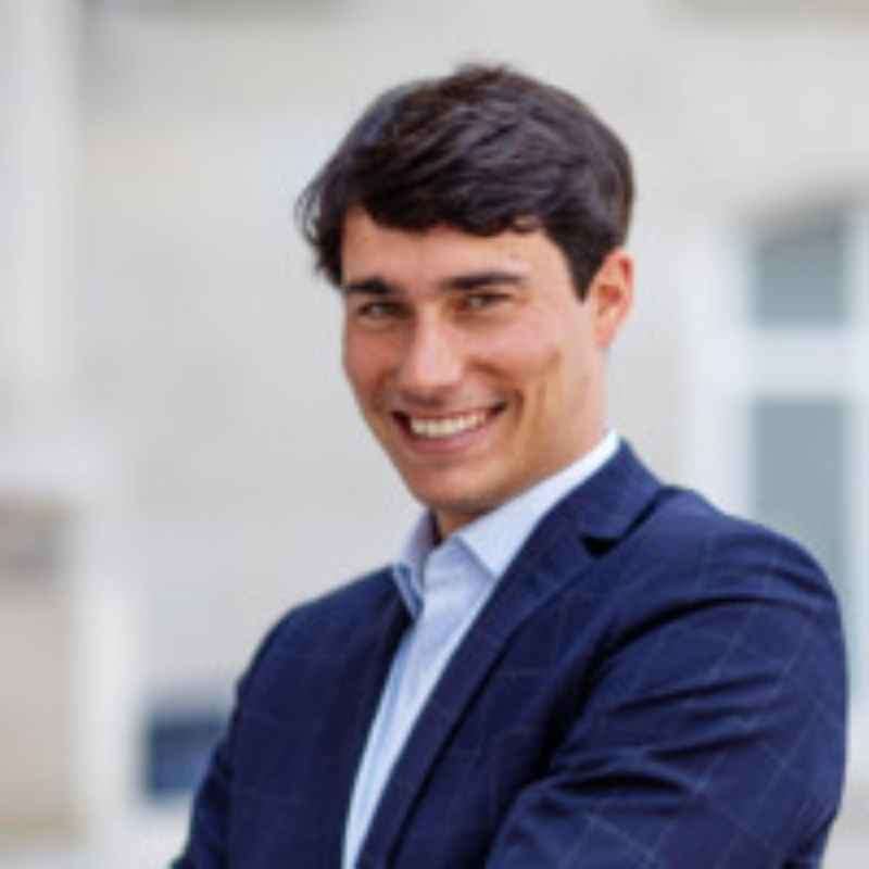 François Louarn, La financière d'Orion
