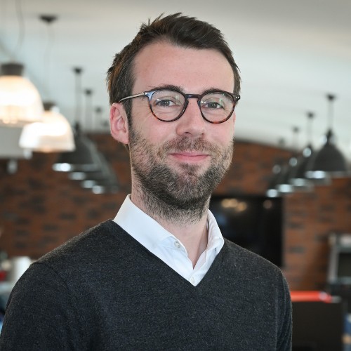 Romain Chassaing, Havea Group