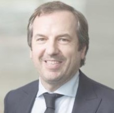 Charles Briotete, ING Bank