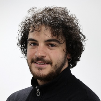 Manos Koumantakis, Infinite Orbits