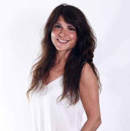 Sandra Budimir, Starburst Aerospace
