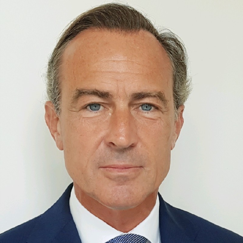Charles Ranunkel, CLR Finance