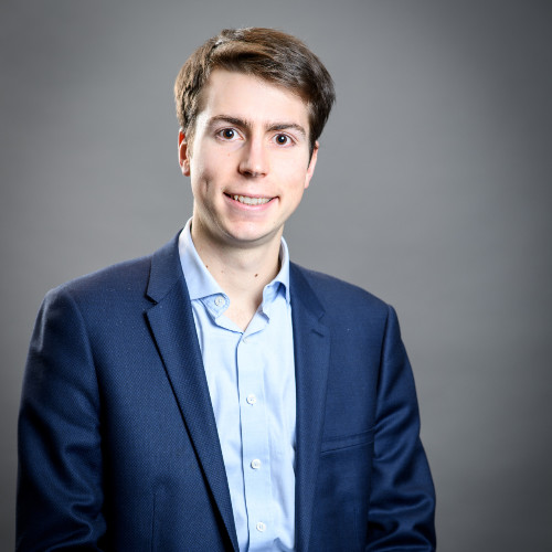 Thibault Bernard, Winncare