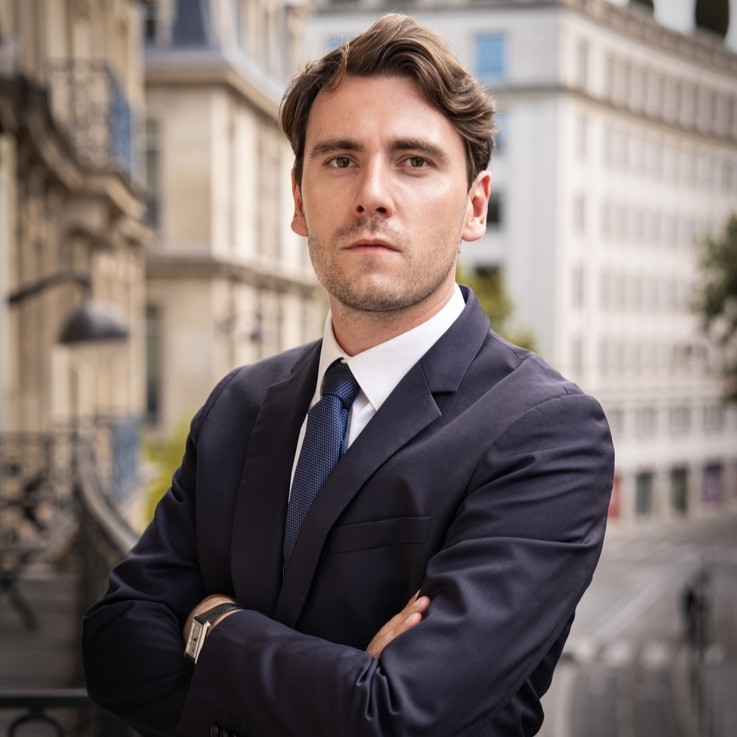 Clément Vercoutere, Arc Capital