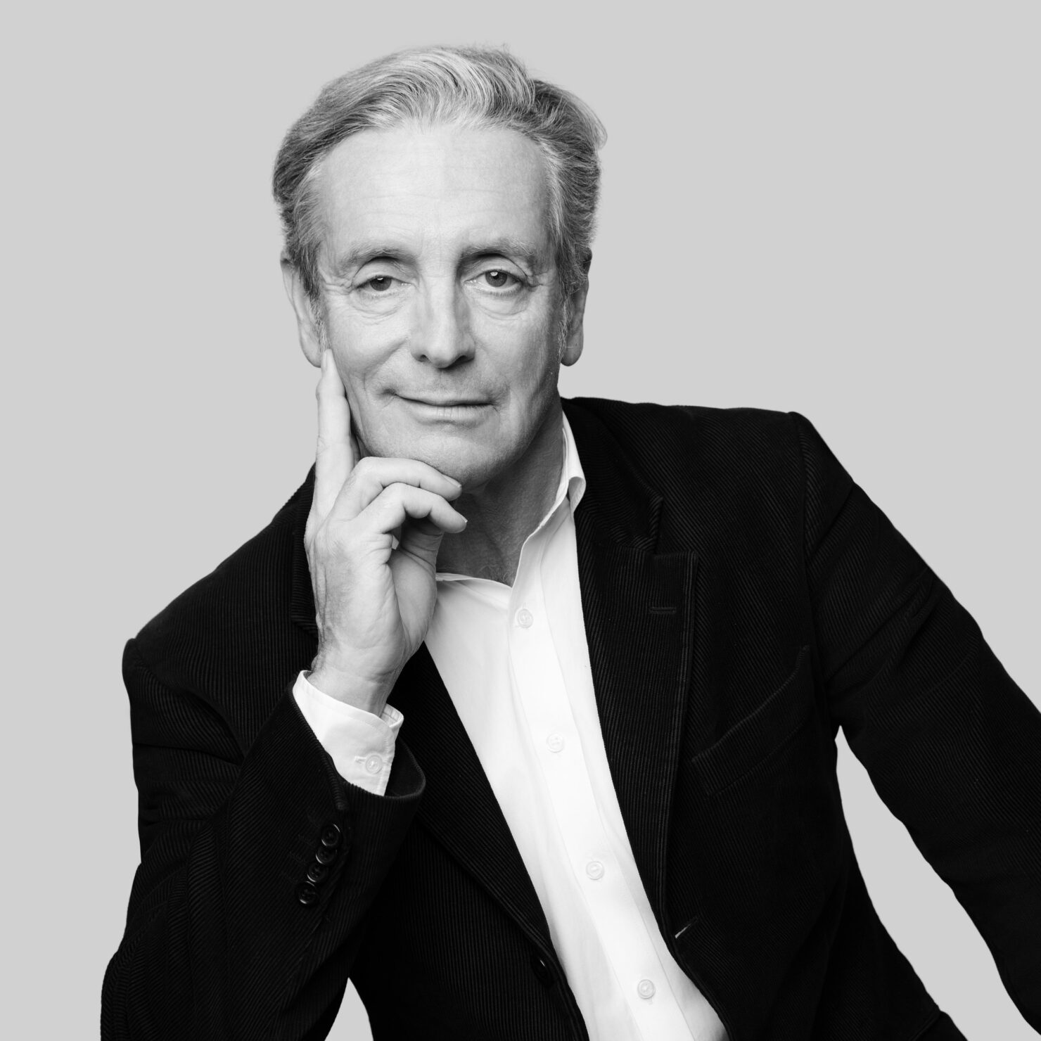 Pierre Callède, Constellation Law