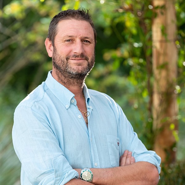 Alexandre Geanty, Groupe Topia