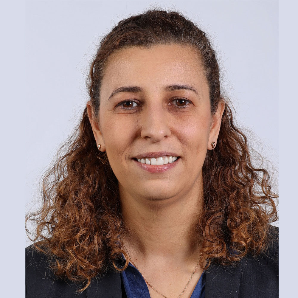 Nadia Gacem, Jiliti