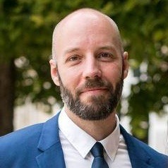 Julien Bouziat, EFP Industrie