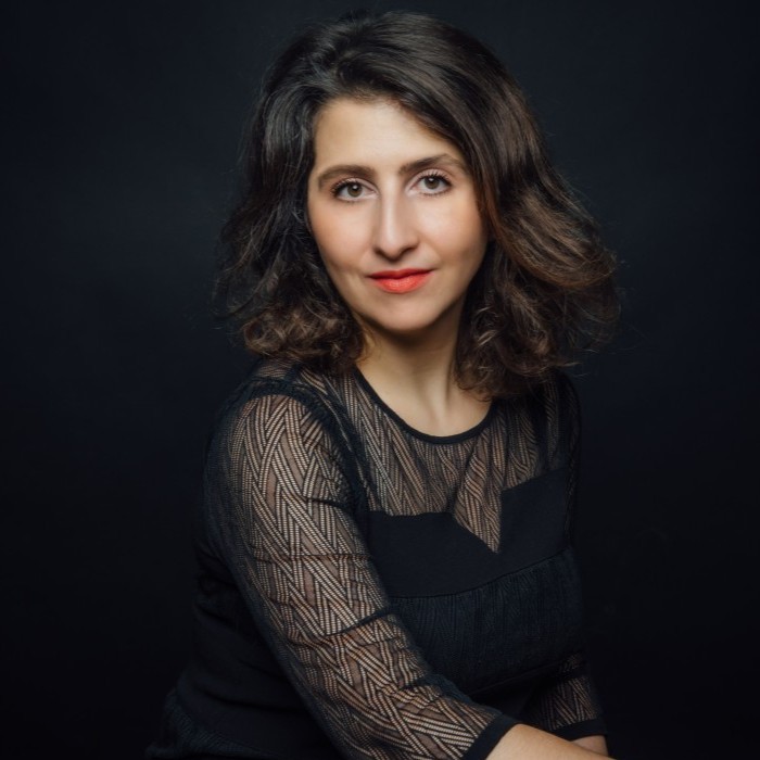 Abir Mansour-Afara, Albéa
