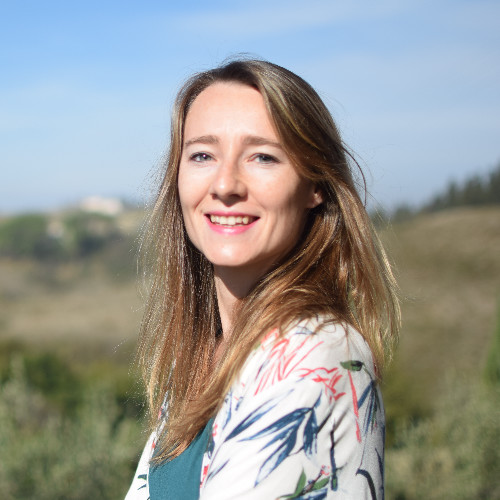 Caroline Boone, Finergreen