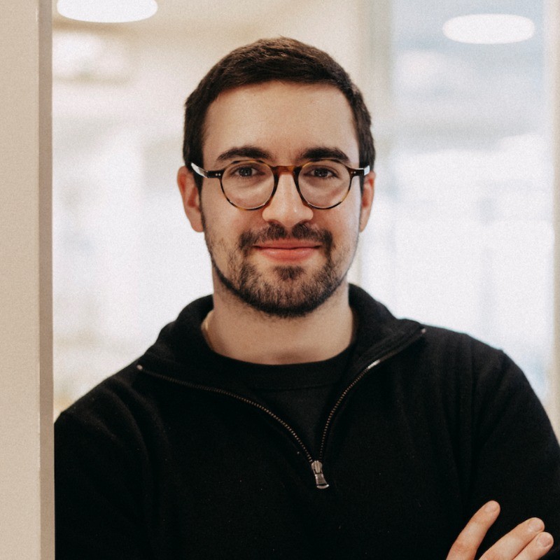 Manuel Moustaid, Chronos Dental