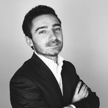 Morgan Jamet, Arst Avocat