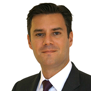 Matthieu Boulanger, KKR