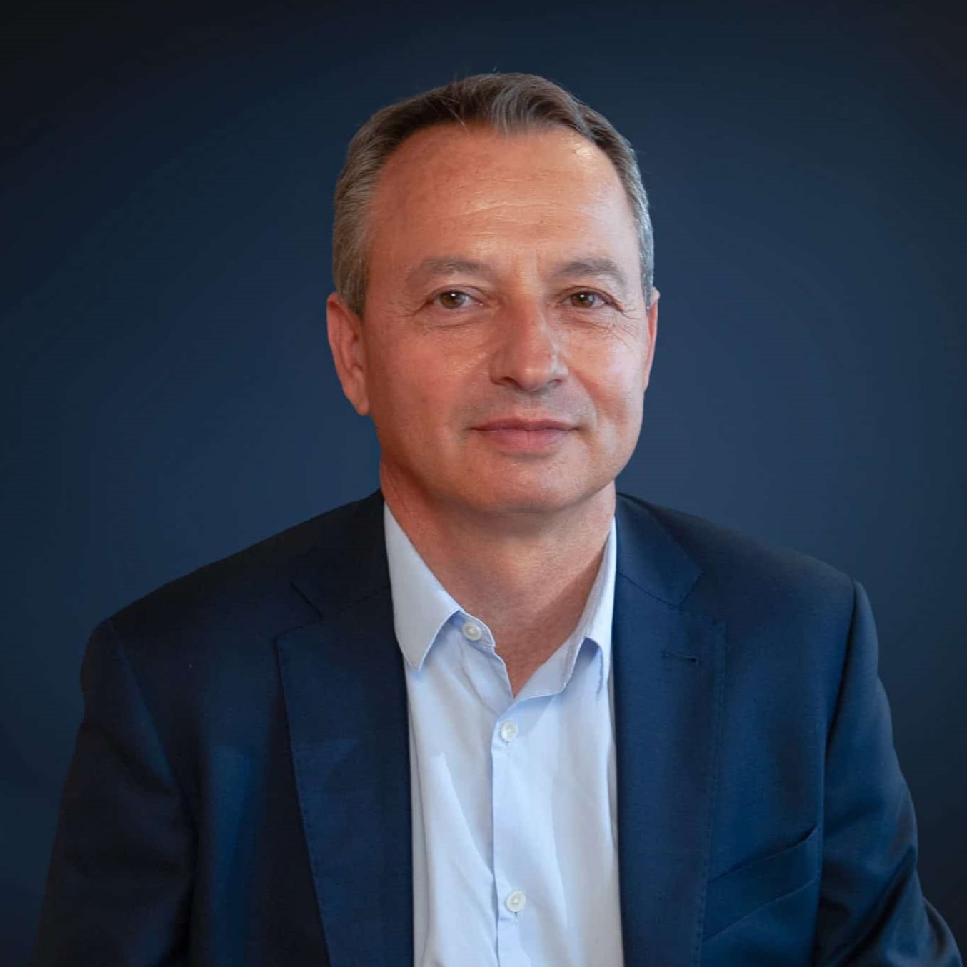 Yves Traissac, Eurenco