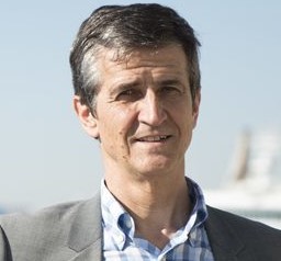 Franck Paoli, Connect Pro