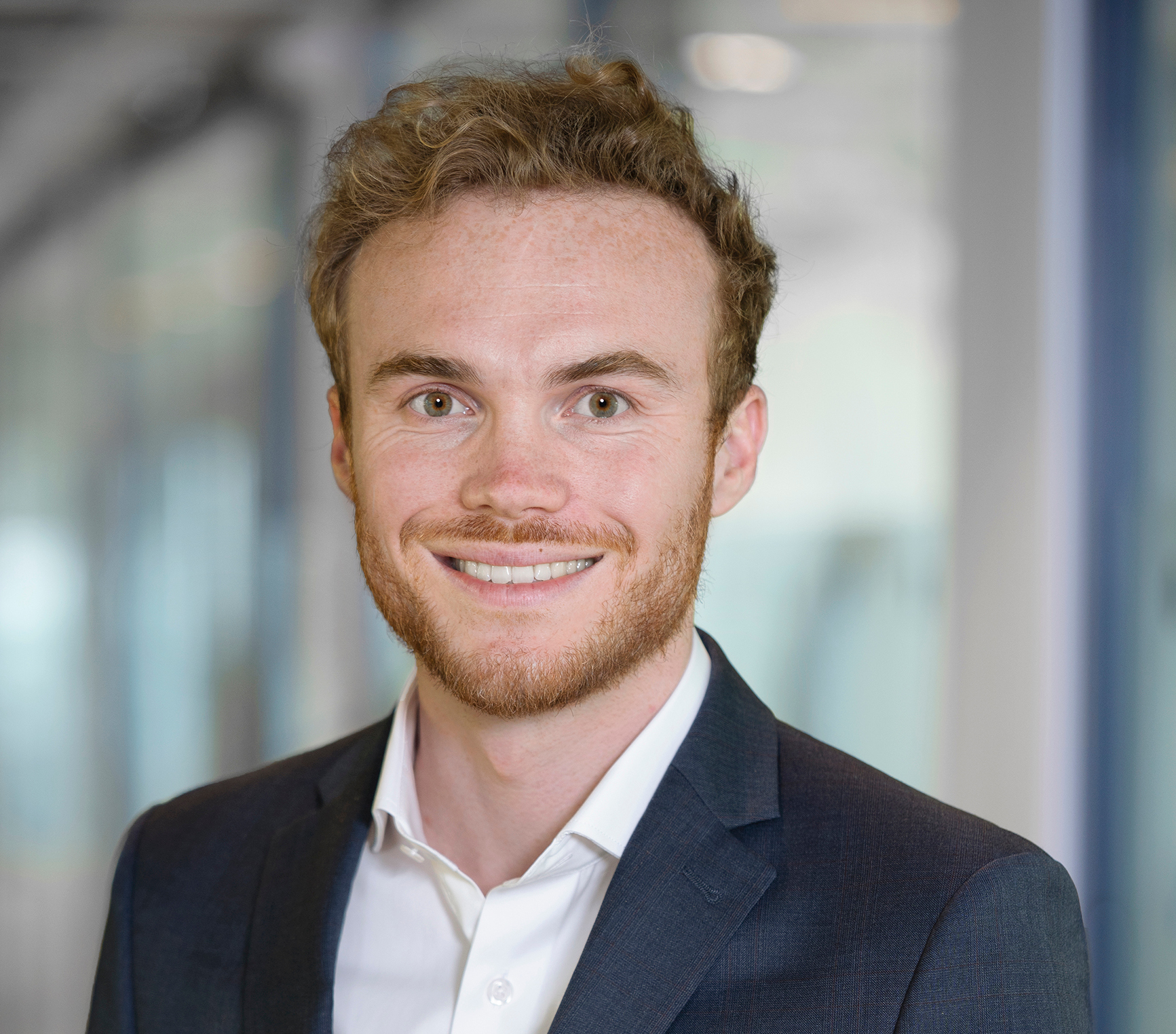 Valentin Freundenreich, Integrity Advisory