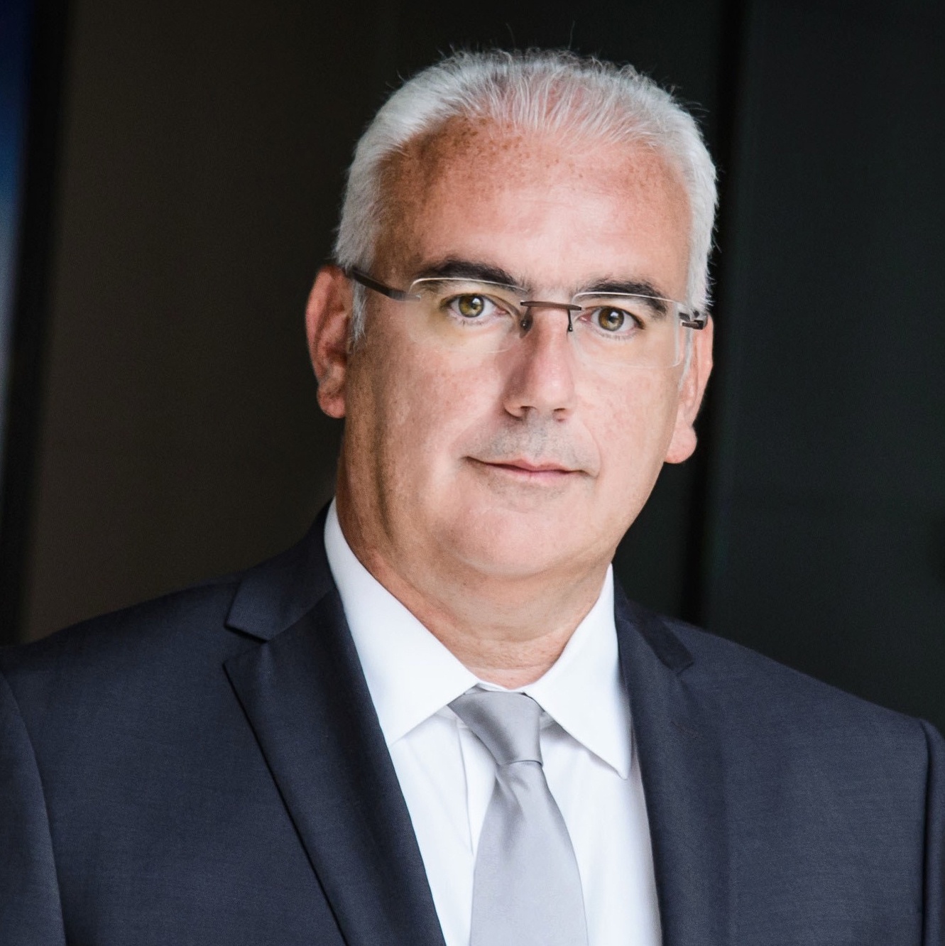 Christophe Scherrer, Malakoff Humanis