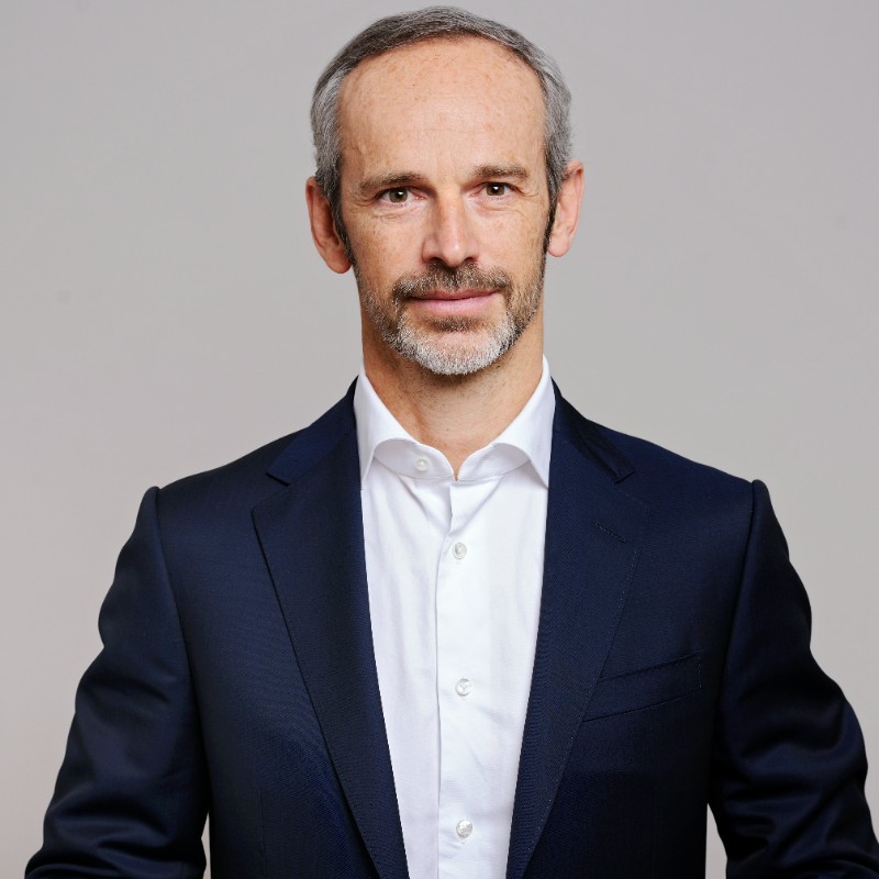 Thomas Hutin, FTI Consulting