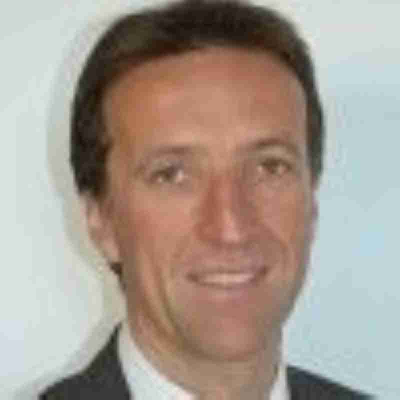 Christophe Hamon, Fortil