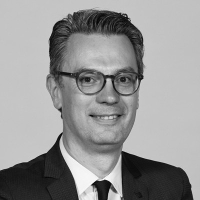 Gaël Chervet, Ficade