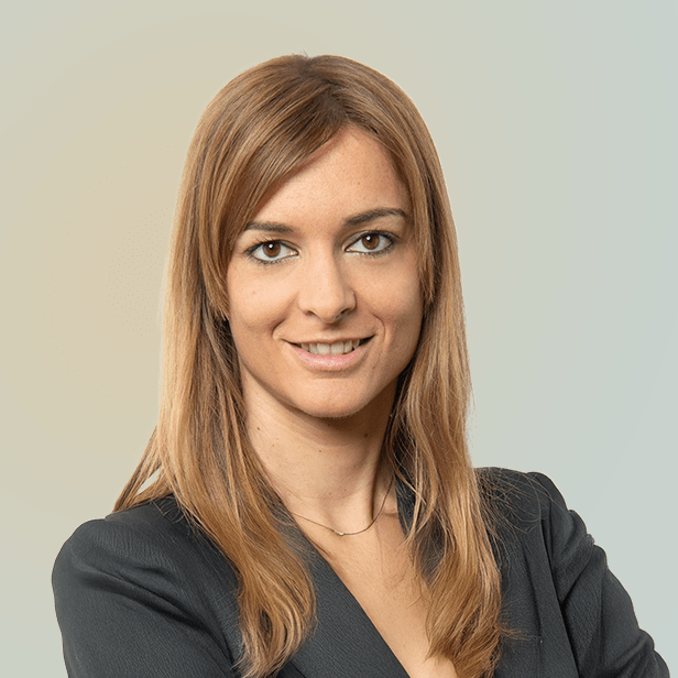 Sara Rachele Napolitano, Lincoln International