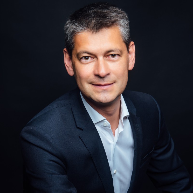 Jean-Michel Bonamy, Publicis Groupe