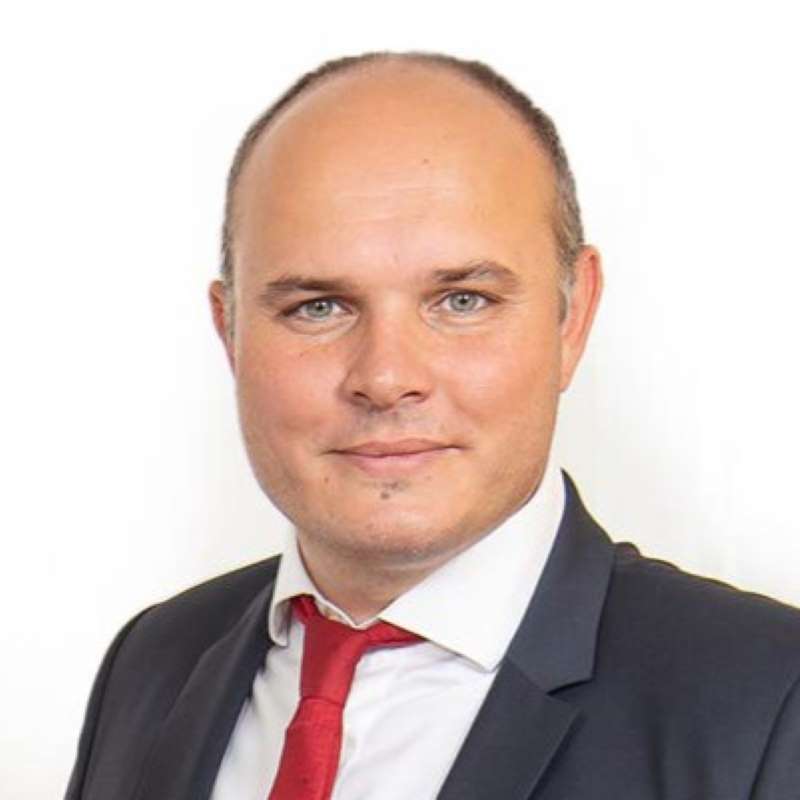 David Beaufils, Elea Capital