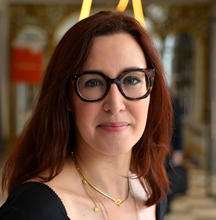 Sonia Duarte, France Invest