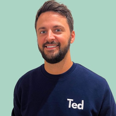 Mathias Chaumon, TED Consulting
