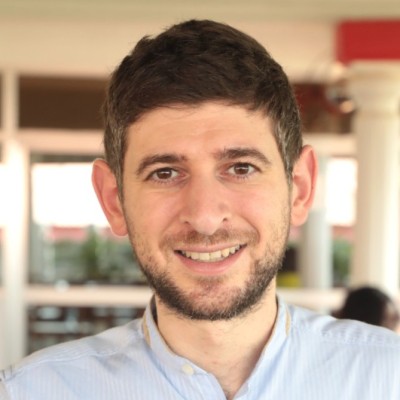 Jean-Rémi Kouchakji, HUB2