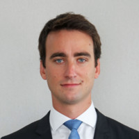 Loic Pottier, Carrefour