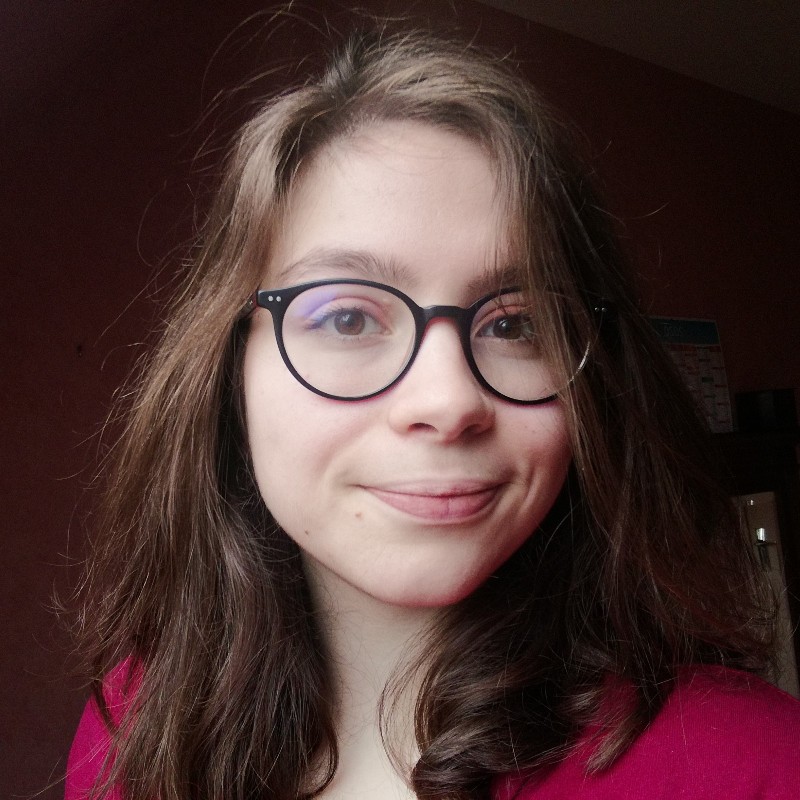 Yasmine Duval, Ulysse Communication
