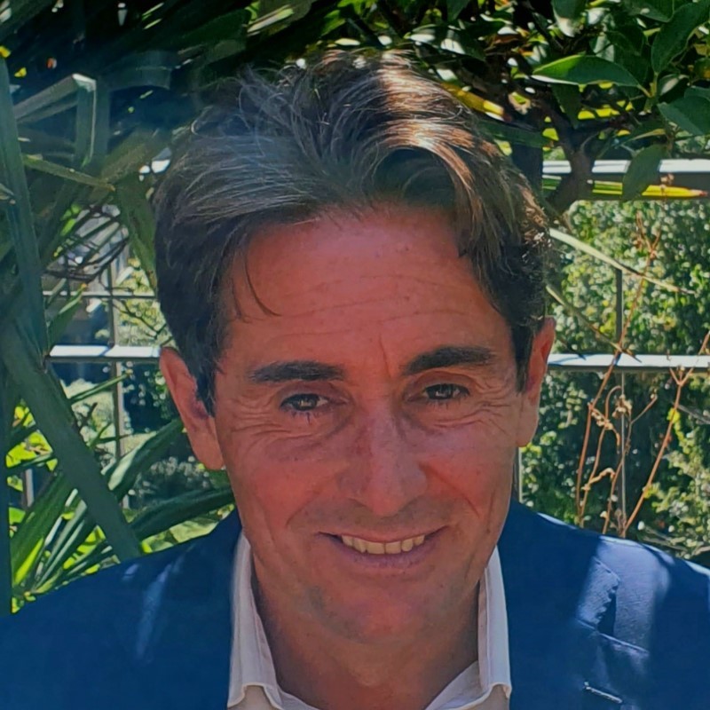 Stefano Erba, EFESO Consulting