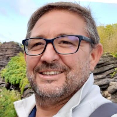 Christophe Marange, Viti-Tunnel