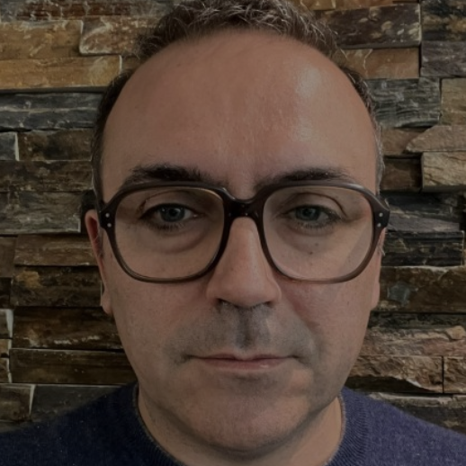 Nicolas Granatino, Stem AI
