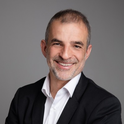 Didier Roiron, Ansemble