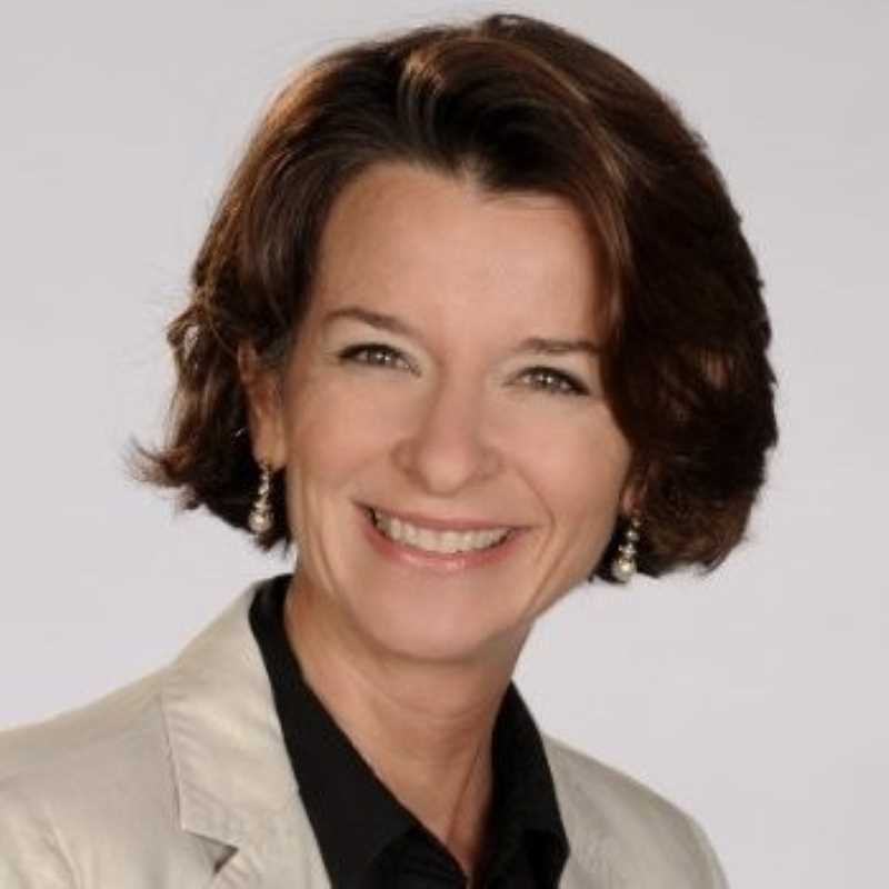 Catherine Deborde, Réseau Entreprendre